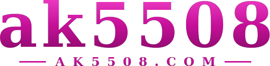 ak5508 logo