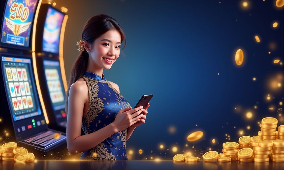 ak5508 Jenama yang Dibina untuk Pemain Malaysia