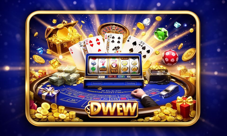 ak5508 Daftar ak5508 dan Akses Lobi Penuh